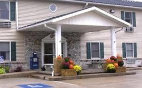 Keyser Inn